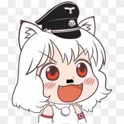 77-771366_nazi-awoo-with-mustache-anime-girl-maga-hat.jpg
