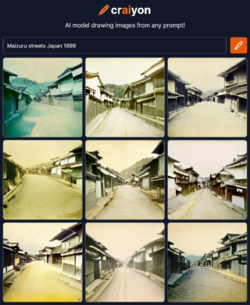 craiyon_090615_Maizuru_streets_Japan_1899.png