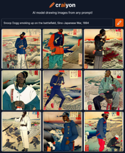 craiyon_111316_Snoop_Dogg_smoking_up_on_the_battlefield__Sino_Japanese_War__1894.png