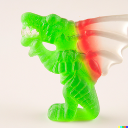 DALL·E 2022-08-04 16.28.04 - gummy dragon.png