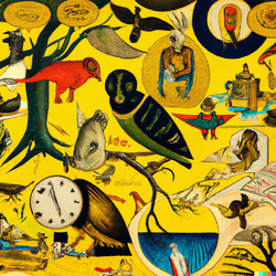DALL·E 2022-08-05 16.48.03 - Wakanda by Hieronymus Bosch.png