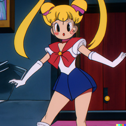 DALL·E 2022-08-05 14.31.45 - Sailor Moon in A Goofy Movie (1995).png