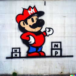 DALL·E 2022-08-05 11.56.39 - Super Mario, Banksy graffiti.png