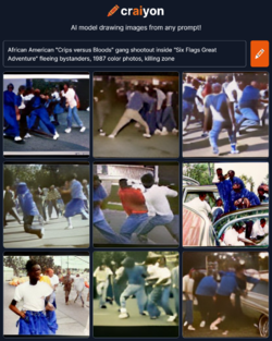 craiyon_021517_African_American__Crips_versus_Bloods__gang_shootout_inside__Six_Flags_Great_Ad...png
