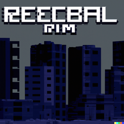 DALL·E 2022-08-06 13.50.10 - _Resident Evil 3 Nemesis 1999_ Raccoon City in _Atari 2600_ graph...png