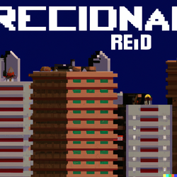 DALL·E 2022-08-06 13.50.04 - _Resident Evil 3 Nemesis 1999_ Raccoon City in _Atari 2600_ graph...png