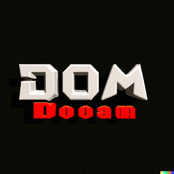 DALL·E 2022-08-21 19.28.22 - Doom 2 1994.png