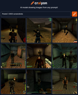 craiyon_192115_Postal_2_2003_screenshots.png