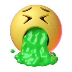 Vomit Emoji.gif