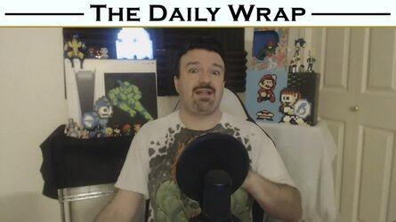 The Daily Wrap： Aug. 27, 2022 - NEW STUFF! BIG Podcast, Pac-Man Fever and Fighting Games [xLy8...jpg