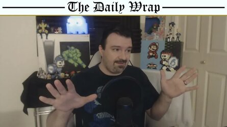 The Daily Wrap： Aug. 28, 2022 - Some Podcast Motivation, Saints Row Progress and HUGE Fishing ...jpg