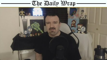 The Daily Wrap： Sept. 7, 2022 - An AWESOME Week Ends! Shorts, Saints and Fists are FLYING! [qP...jpg
