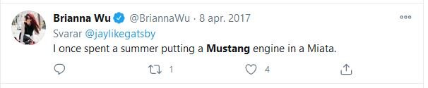 Wu Mustang mustardhotdog.JPG