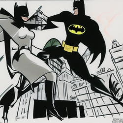 1359485770_Batman_and_Catwoman_fighting__city__whip_sketch_by_bruce_timm_HQ.png