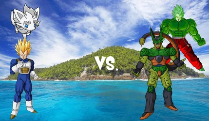 duke_and_vegeta_vs__hulk_grinch_and_cell_wallpaper_by_riolulucariofan9000-d8bllgi.png.jpeg
