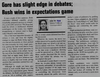 2000_10_05_01 - Gore has slight edge in debates; Bush wins in expectations game.png