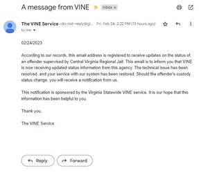 vinelink message.JPG