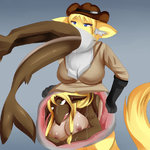 shark_girl_snacks_by_saintxtail-dcda8xw.jpg