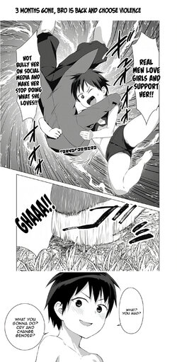 Valhalla Penis Mansion - Vol.3 Chapter 21_ Real Men Love Girls, Not Change Gender - 25.jpg