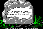 oregon-        I think I just  killed Chris Chandler  gamers Im sorry.png