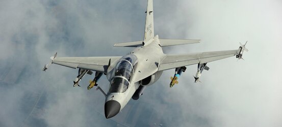 Defence Aircraft - SP M-346FA_foto1.jpg Defence Aircraft - SP M-346FA_foto1.jpg