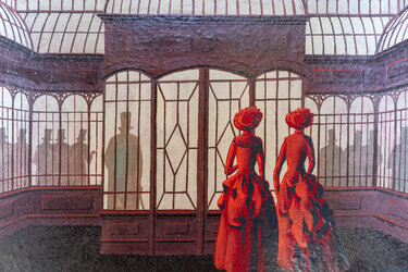 Gaston-Bogaert-artiste-belge-xxe-antiquite-art-antiquaire-aurore-morisse-affaire-conclue3-scaled.jpg