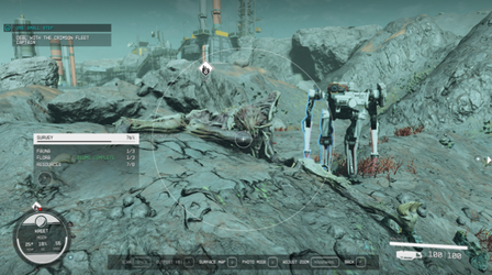 mining laser vs terrormorph.png