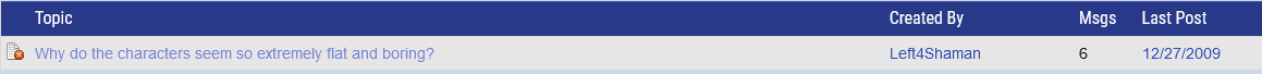 Fire Emblem Path of Radiance Message Board for GameCube - GameFAQs.png