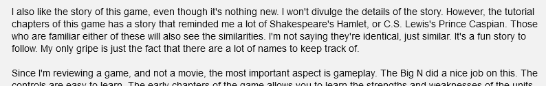Fire Emblem Review for Game Boy Advance America's First Exposure to the Series - GameFAQs (2).png