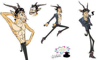 inktoonies TITO DICK, DICKMAN BABY.jpg