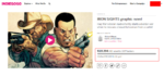 IRON SIGHTS graphic novel   Indiegogo.png