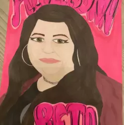 New Artist? New Artist?