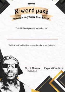 N-Word Certificate 2.677a919d174712.20178907.png