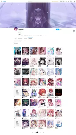 Screenshot 2024-06-17 at 03-01-25 fallenshadow's Bookmarks.webp