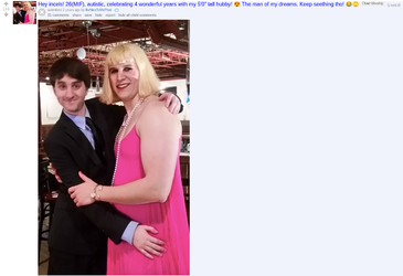 Screenshot 2025-05-24 at 22-08-35 Hey incels! 26(MtF) autistic celebrating 4 wonderful years ...webp