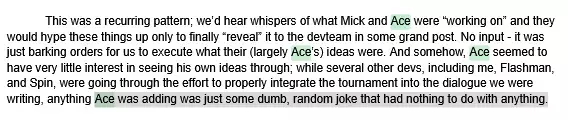 MAGMML3 Post-Mortem - Snorunt Ace's Poor Focus.webp