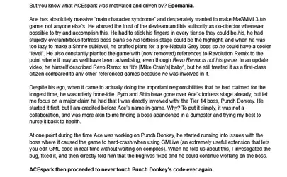MAGMML3 Post-Mortem - Yoshiatom Ace's Narcissim and Additional Laziness.webp