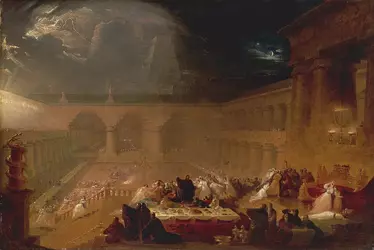 John_Martin_-_Belshazzar's_Feast_-_Google_Art_Project.webp