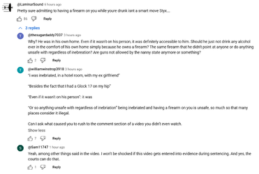 9 shooting himself in the foot - Copy.webp