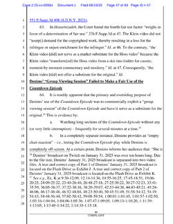 Ted Entertainment, INC v Denims-47.webp
