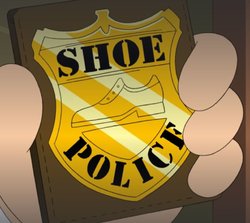 Shoe Police.JPG