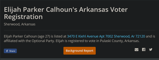 Screenshot 2025-08-26 at 23-28-55 Elijah Parker Calhoun from Sherwood Arkansas VoterRecords.com.webp