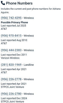 AdrianaAguirre Phonebook 3.webp
