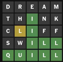 Wordle Today.webp