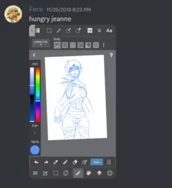 Jeanne by fern3.png