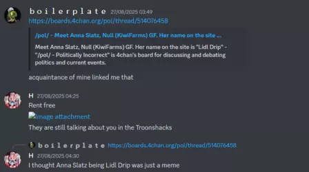 anna slatz being lidl drip.png