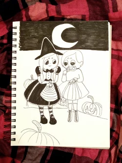 hehesilly_inktober_31.jpg