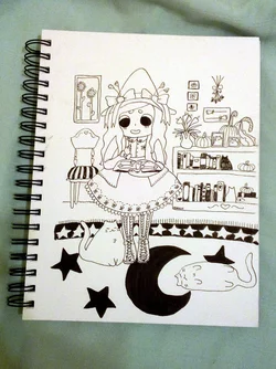 hehesilly_inktober_30.jpg