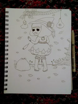 hehesilly_inktober_16.jpg