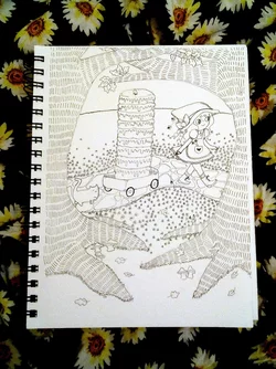 hehesilly_inktober_10.jpg